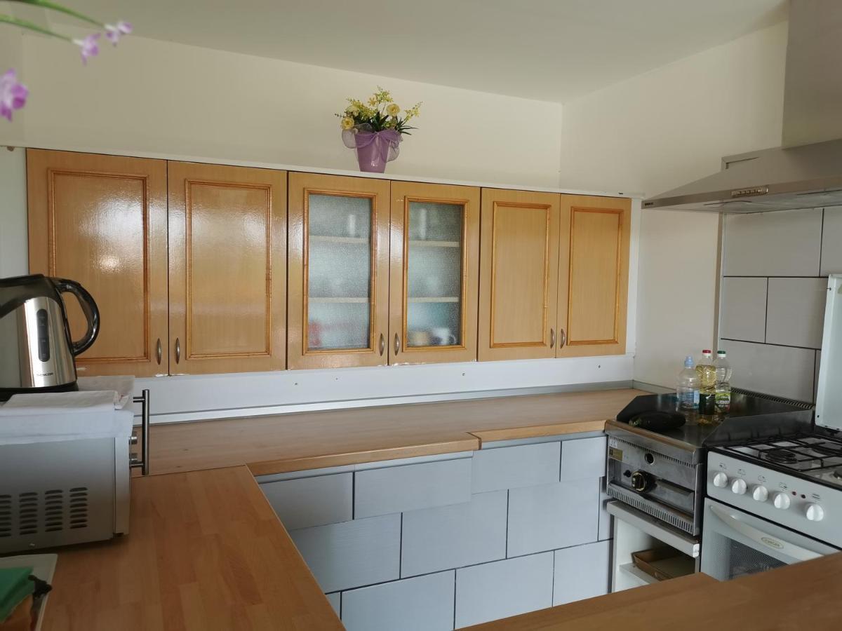 Apartments Tratincica Selište Drežničko Zewnętrze zdjęcie