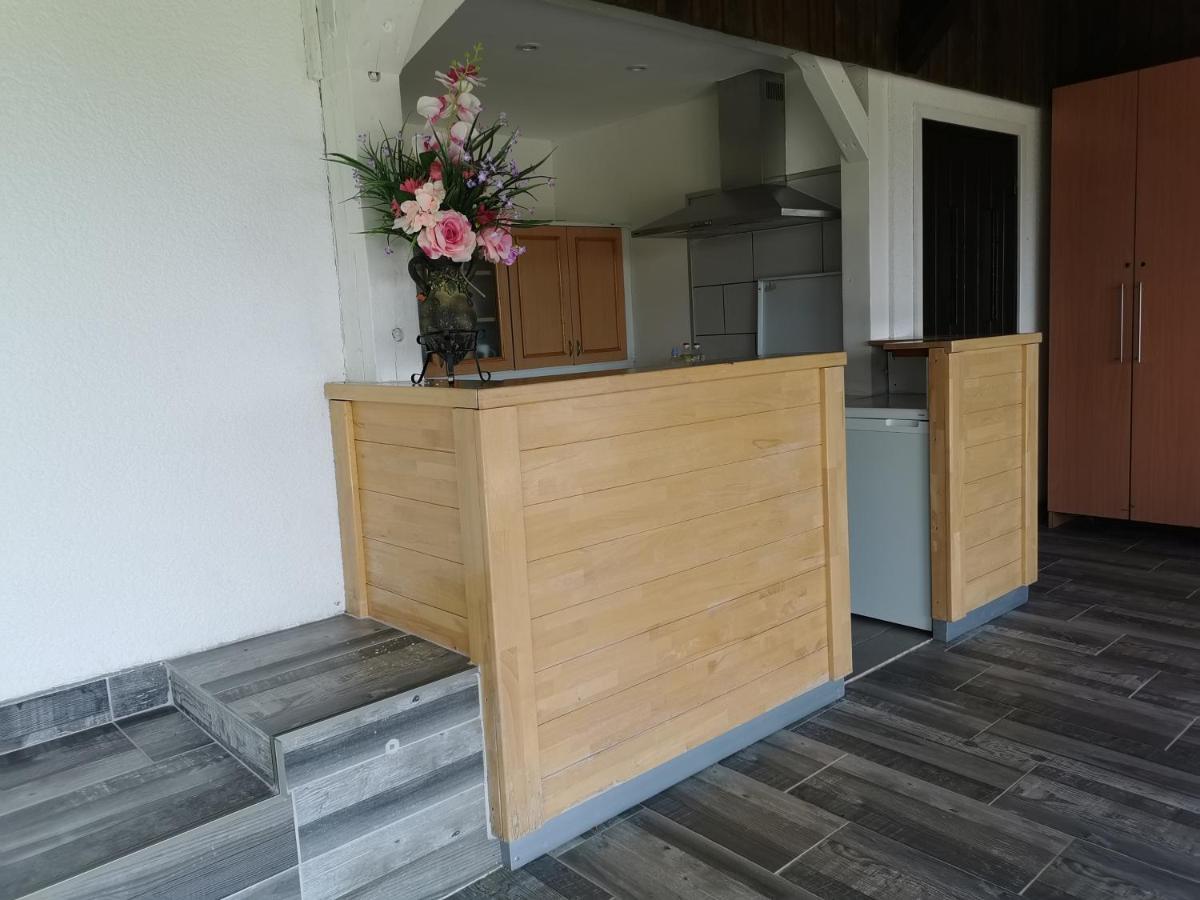 Apartments Tratincica Selište Drežničko Zewnętrze zdjęcie