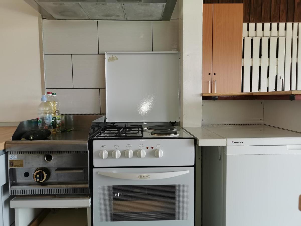 Apartments Tratincica Selište Drežničko Zewnętrze zdjęcie