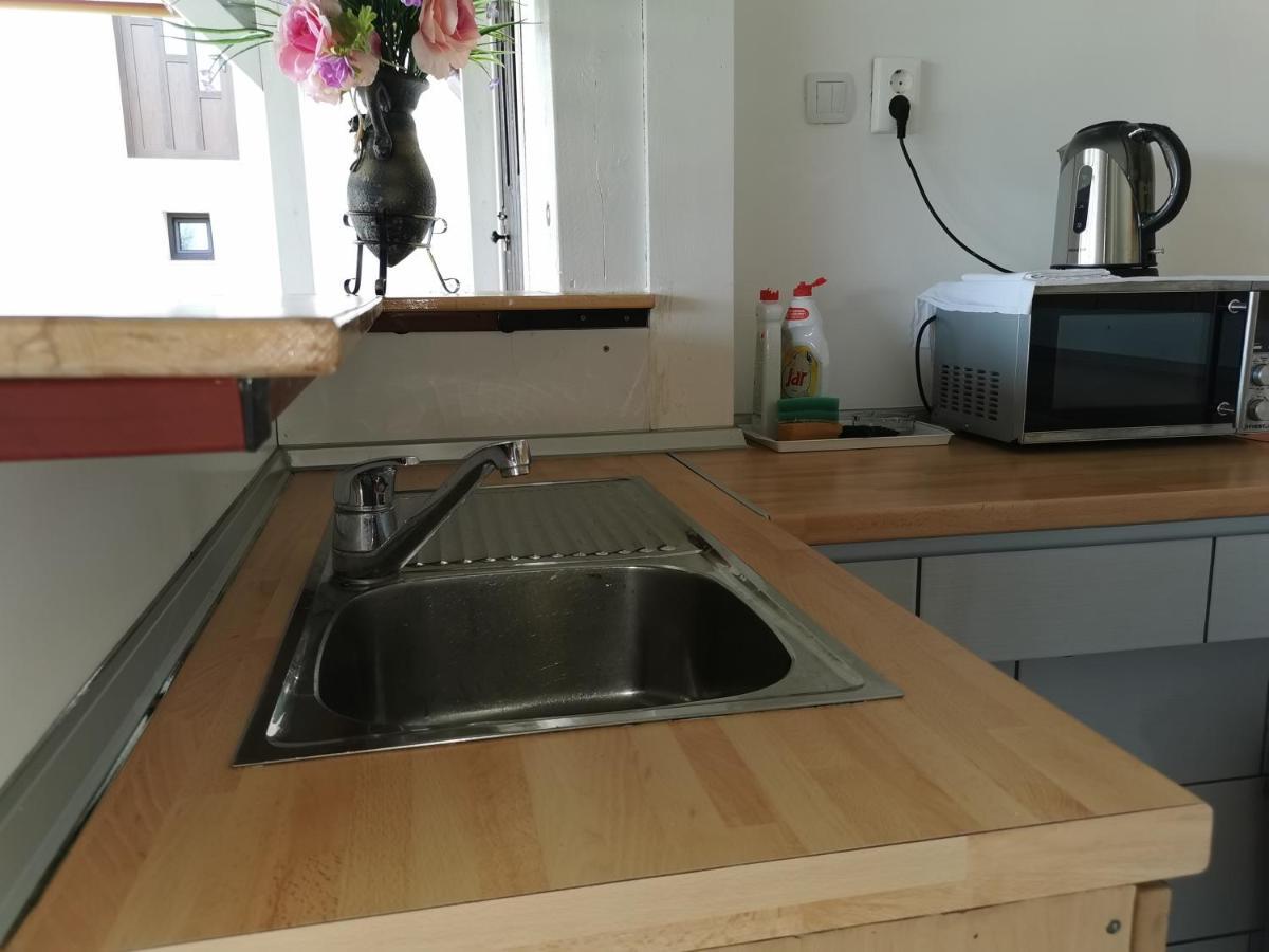 Apartments Tratincica Selište Drežničko Zewnętrze zdjęcie