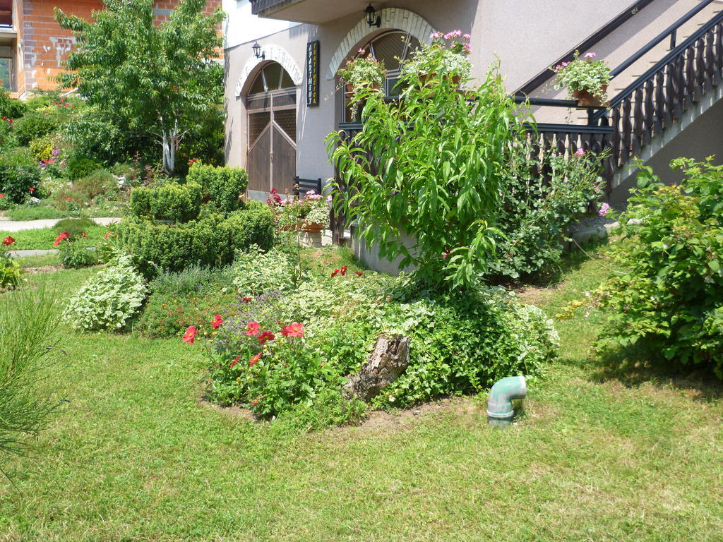Apartments Tratincica Selište Drežničko Zewnętrze zdjęcie