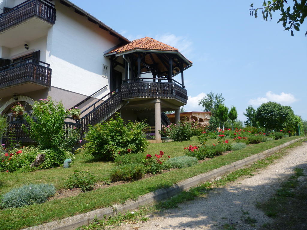 Apartments Tratincica Selište Drežničko Zewnętrze zdjęcie