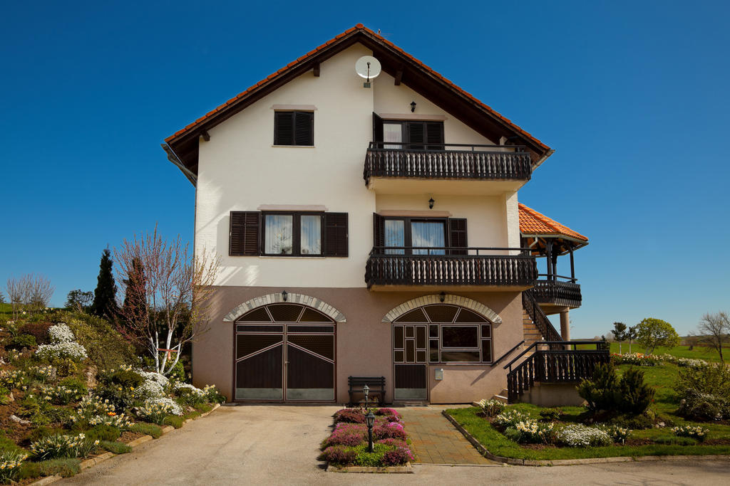 Apartments Tratincica Selište Drežničko Zewnętrze zdjęcie