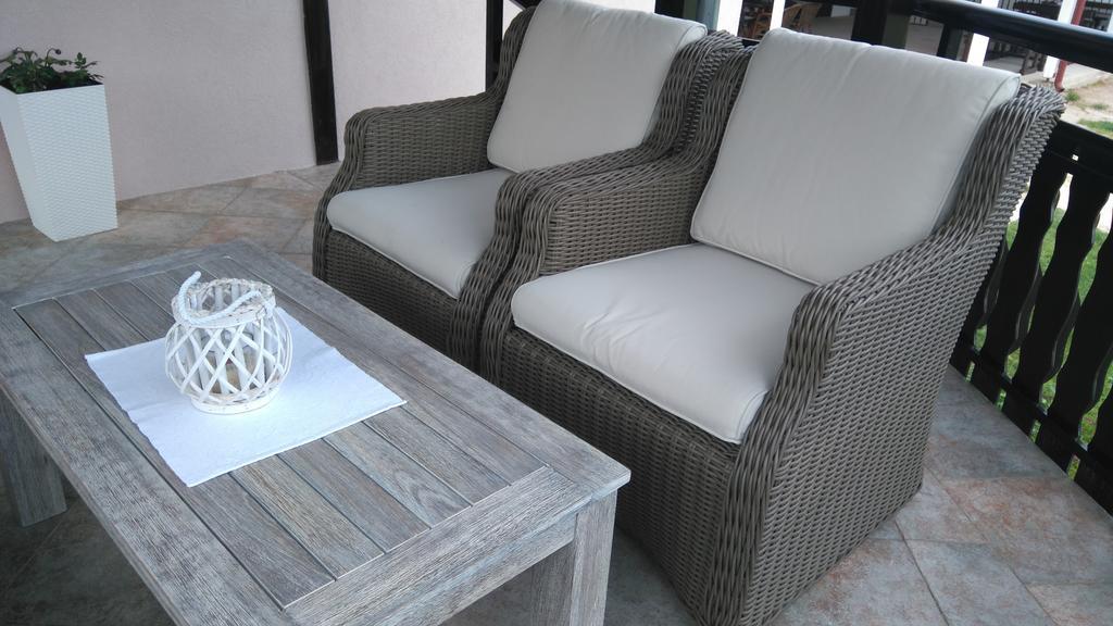 Apartments Tratincica Selište Drežničko Zewnętrze zdjęcie