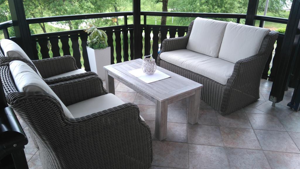 Apartments Tratincica Selište Drežničko Zewnętrze zdjęcie