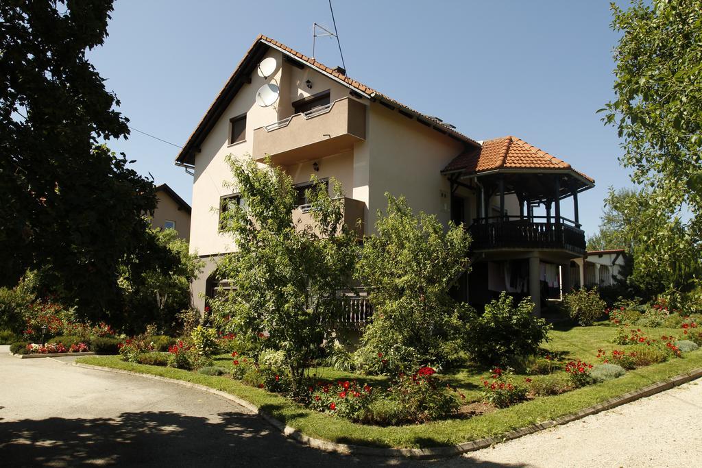 Apartments Tratincica Selište Drežničko Zewnętrze zdjęcie