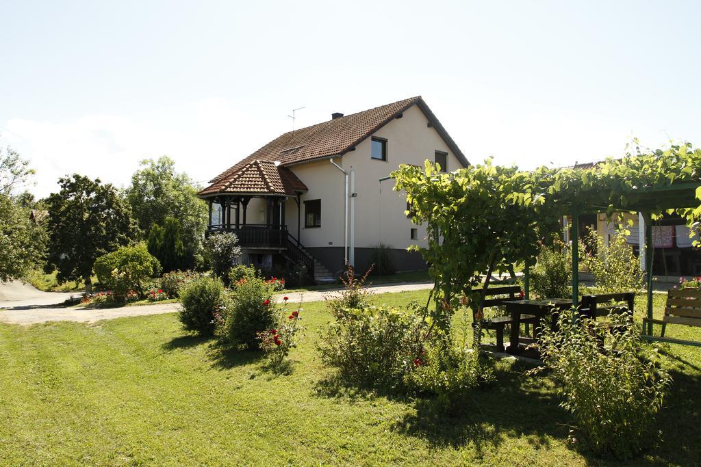 Apartments Tratincica Selište Drežničko Zewnętrze zdjęcie