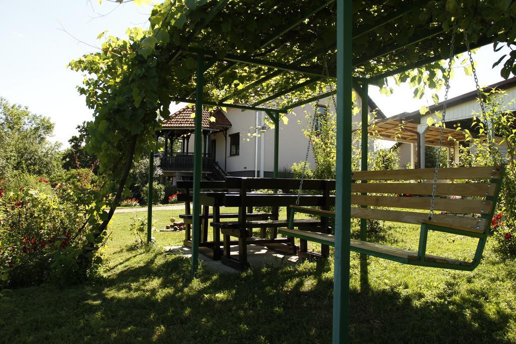 Apartments Tratincica Selište Drežničko Zewnętrze zdjęcie