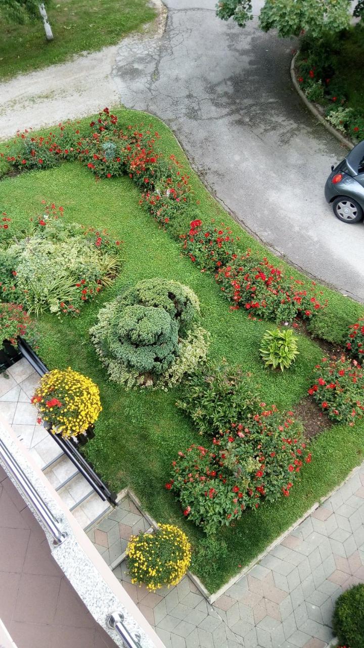 Apartments Tratincica Selište Drežničko Zewnętrze zdjęcie